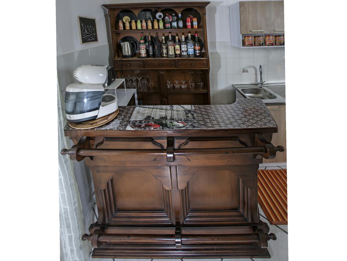 Enjoy Vida Bed & Breakfast Casola di Napoli Exterior photo