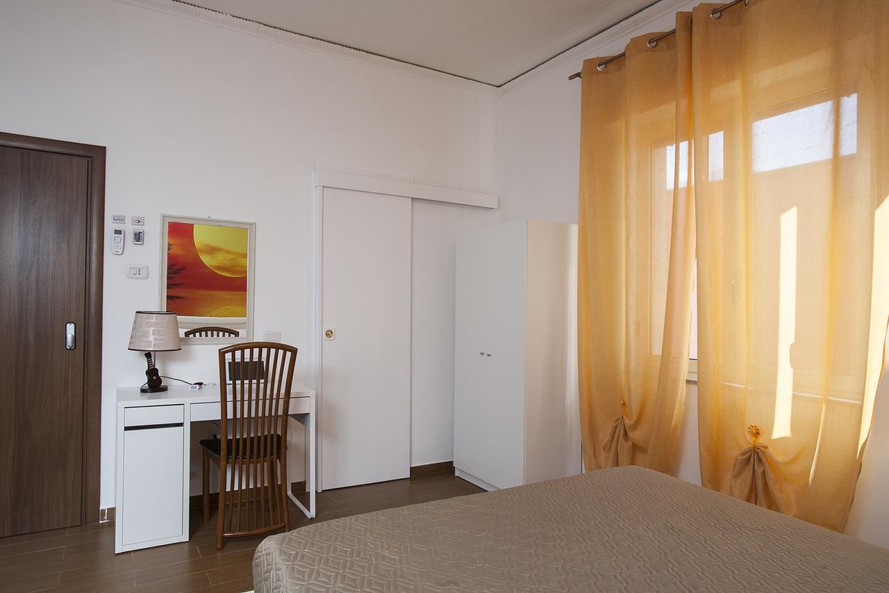 Enjoy Vida Bed & Breakfast Casola di Napoli Exterior photo