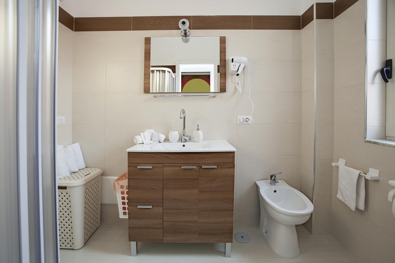 Enjoy Vida Bed & Breakfast Casola di Napoli Exterior photo