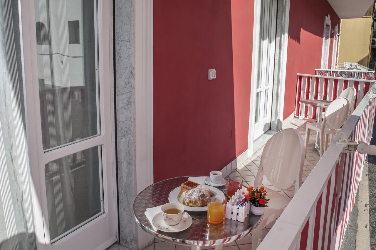 Enjoy Vida Bed & Breakfast Casola di Napoli Exterior photo