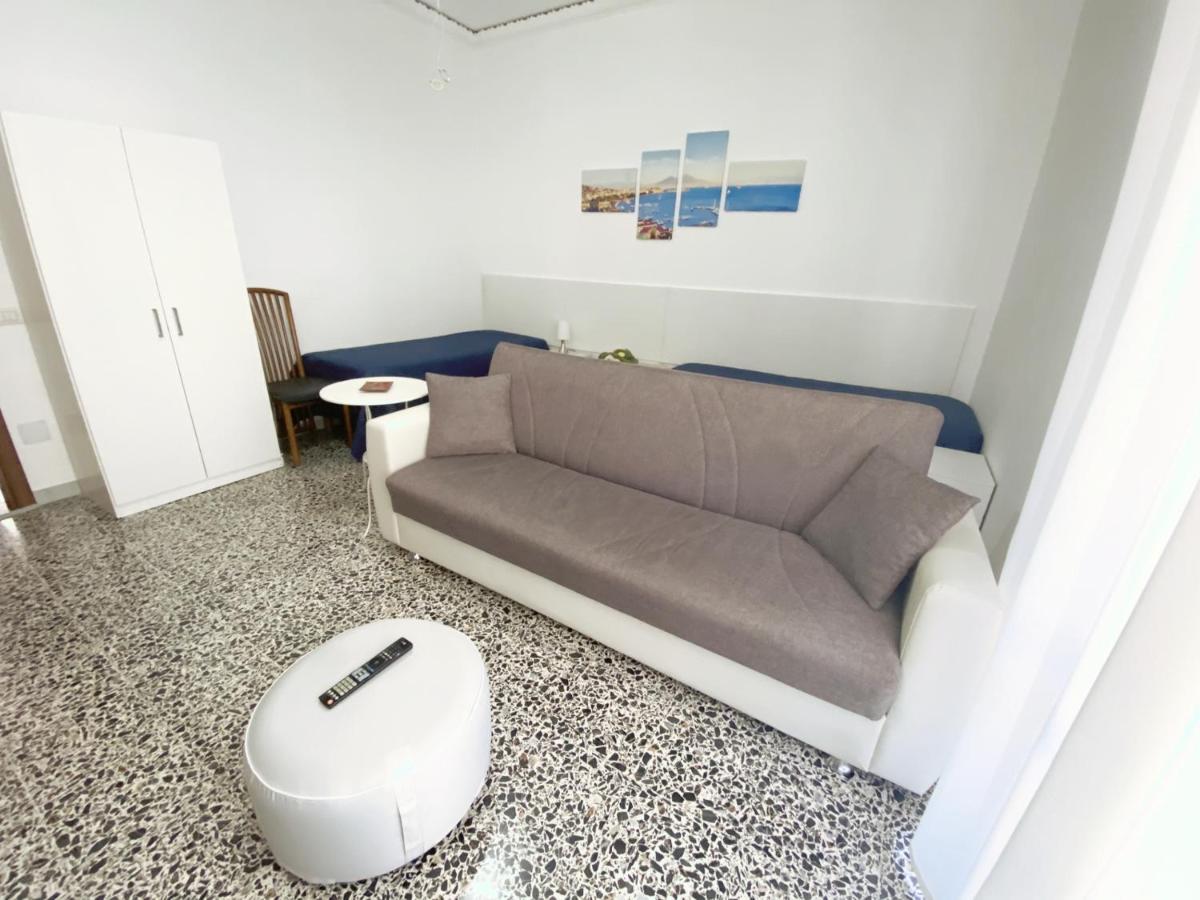 Enjoy Vida Bed & Breakfast Casola di Napoli Exterior photo